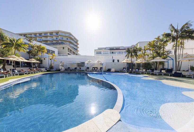ホテル Ramada Resort By Wyndham Shoal Bay