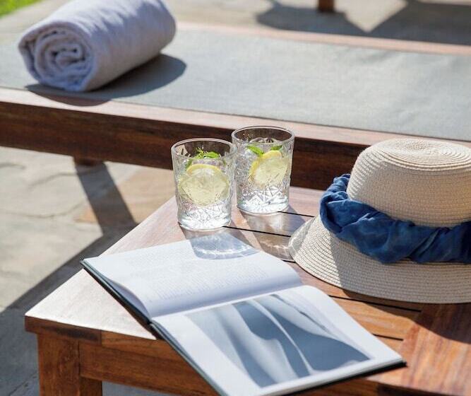 فندق Relais Montemarino