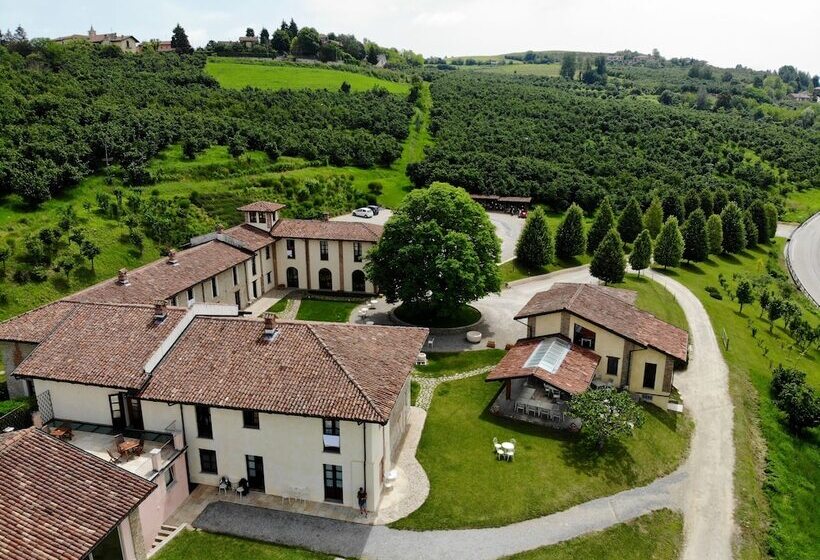 فندق Relais Montemarino
