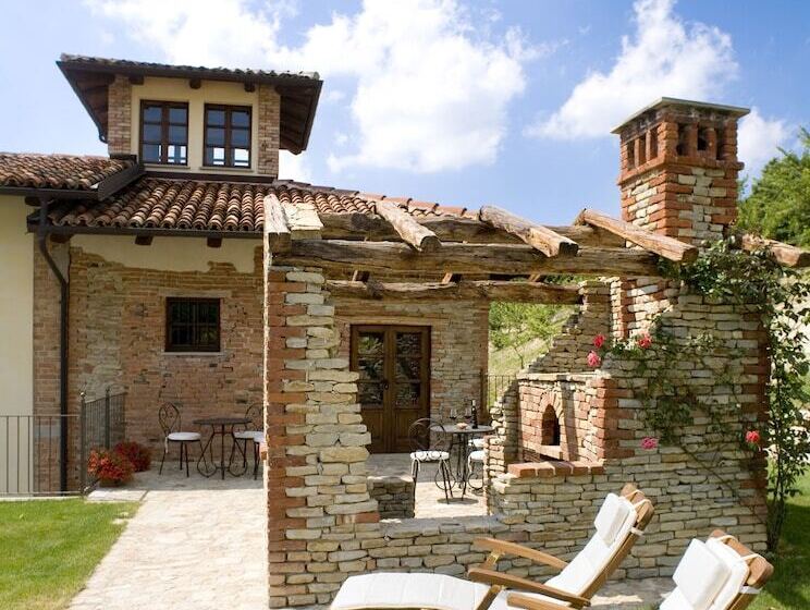 فندق Relais Montemarino