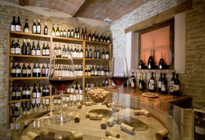 فندق Relais Montemarino