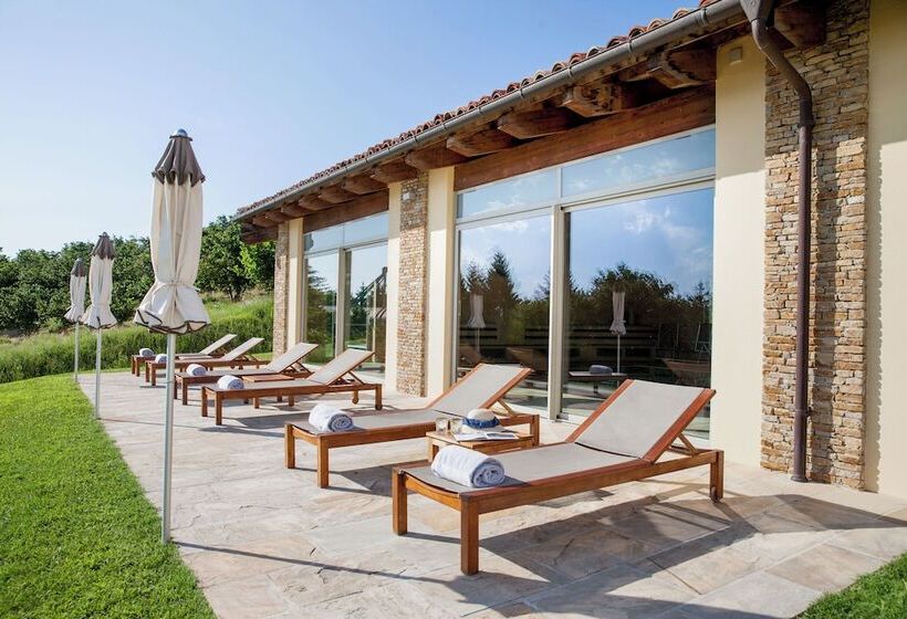فندق Relais Montemarino