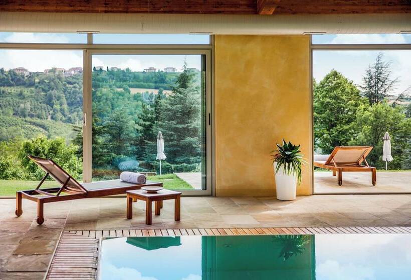 فندق Relais Montemarino