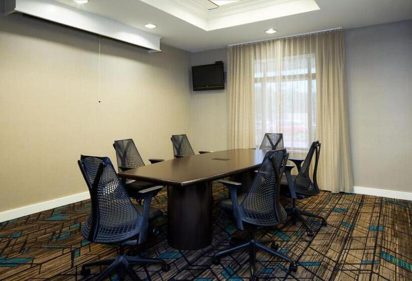 酒店 Residence Inn Los Angeles Westlake Village