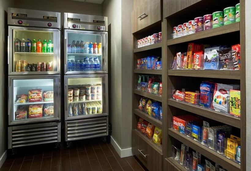 酒店 Residence Inn Los Angeles Westlake Village