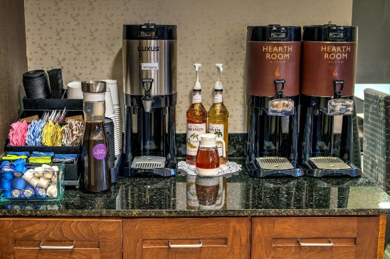 Отель Residence Inn By Marriott Memphis Southaven