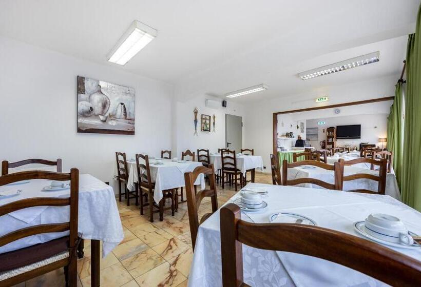 ホテル Residencial Salema