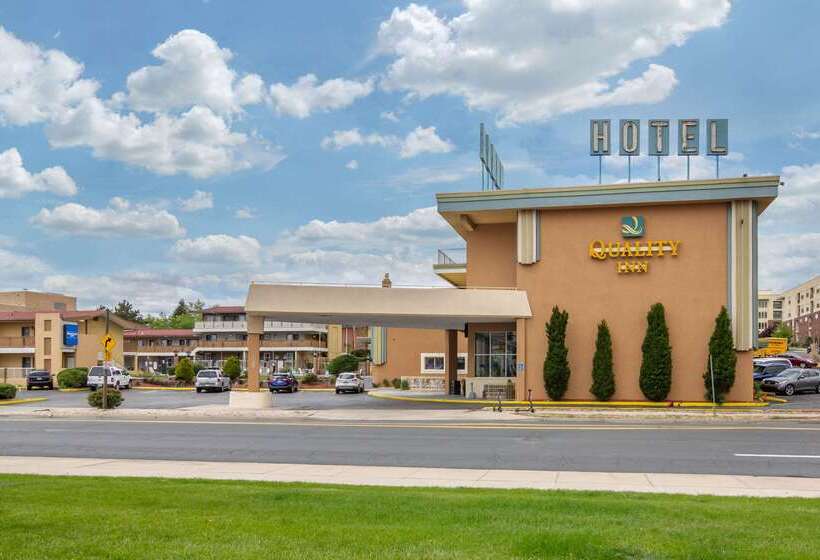 호텔 Inn At The Highland Denver Downtown