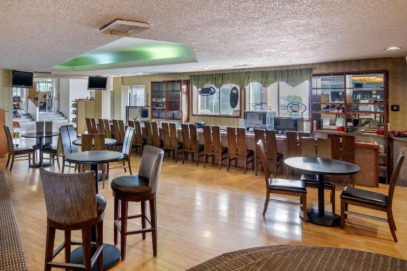 호텔 Inn At The Highland Denver Downtown