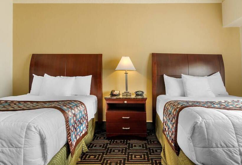 호텔 Inn At The Highland Denver Downtown