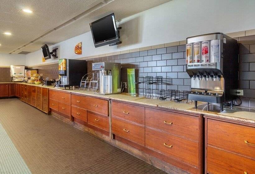 호텔 Inn At The Highland Denver Downtown