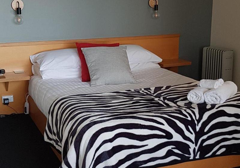 בית מלון כפרי Rosevears Vinyard