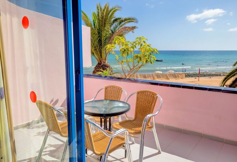 호텔 Sbh Fuerteventura Playa