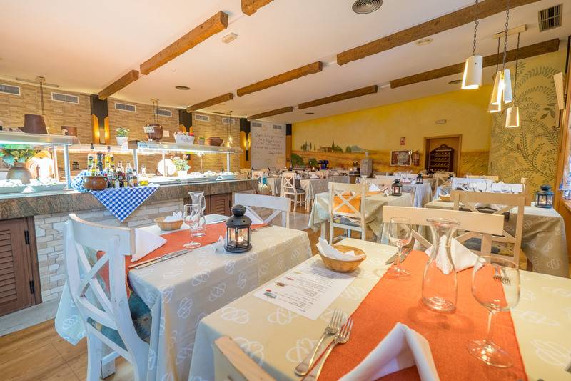 호텔 Sbh Fuerteventura Playa