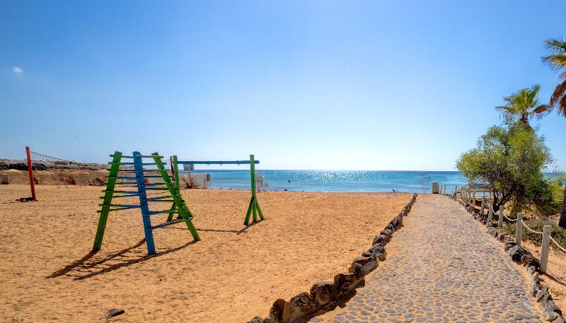 호텔 Sbh Fuerteventura Playa