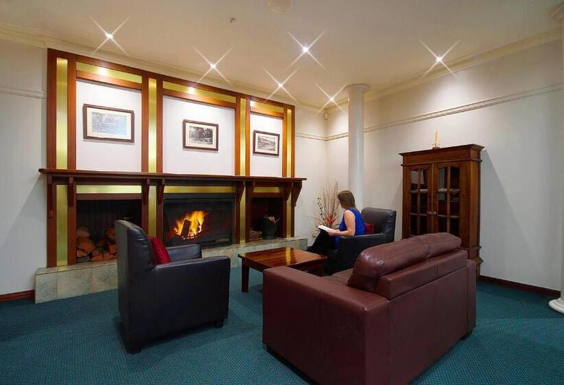 فندق Stay Margaret River