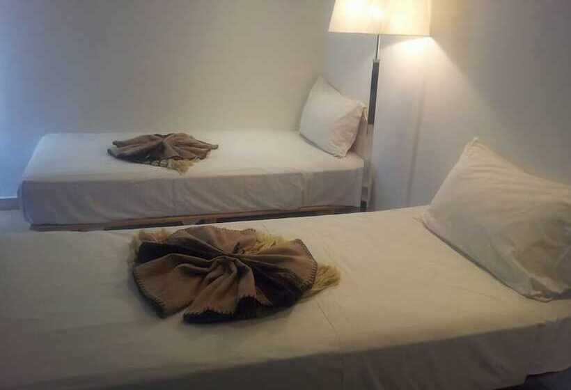 Suites Hotel Mohammed V By Accor