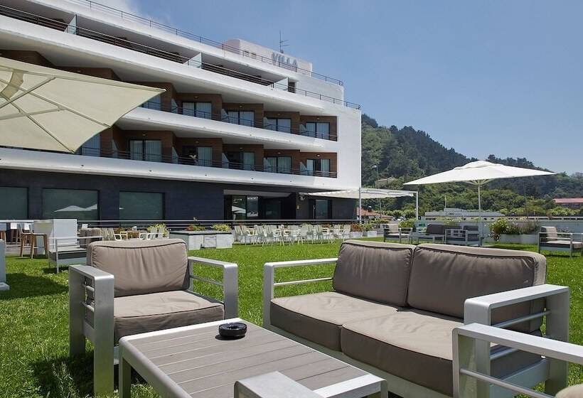 هتل & Thalasso Villa Antilla   Habitaciones Con Terraza   Thalasso Incluida