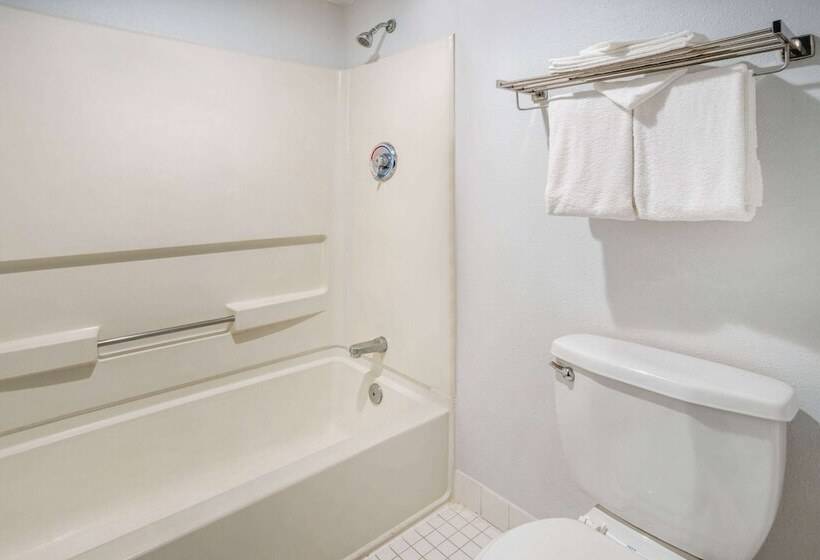 هتل Travelodge By Wyndham Appleton