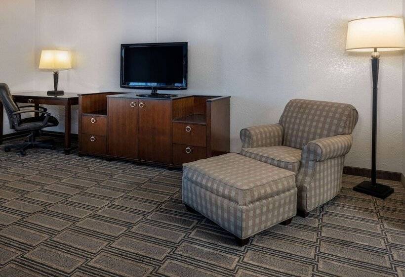 هتل Travelodge By Wyndham Appleton