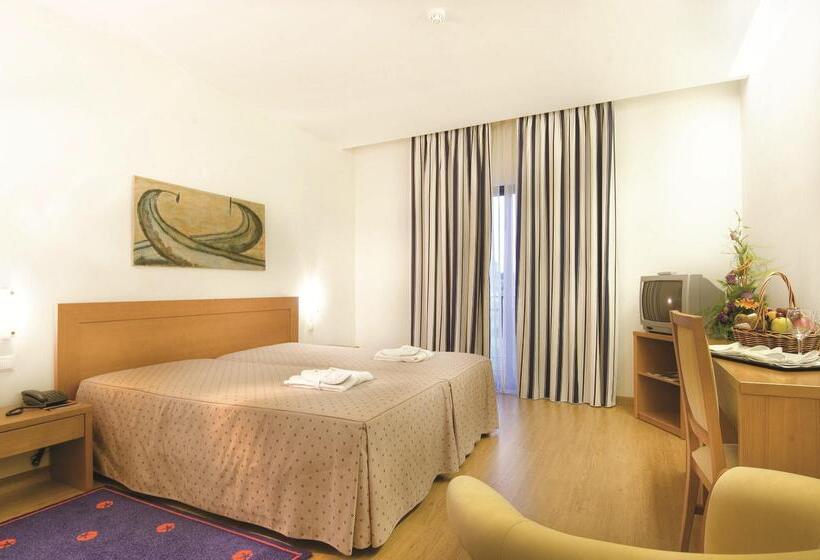 LAM Hotel Estarreja