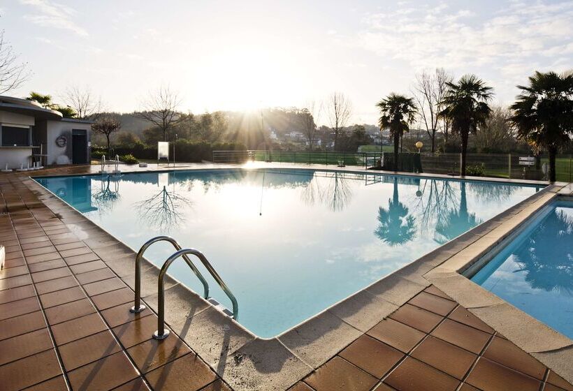 LAM Hotel Estarreja