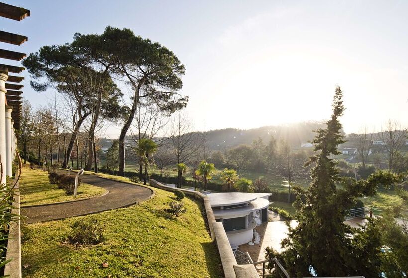 LAM Hotel Estarreja