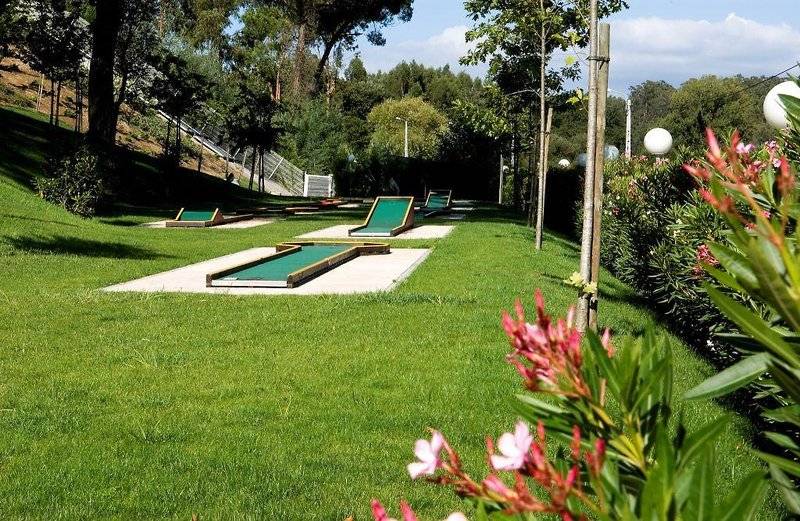 LAM Hotel Estarreja