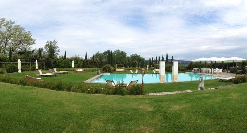 Villa Mangiacane  Small Luxury Hotels Of The World