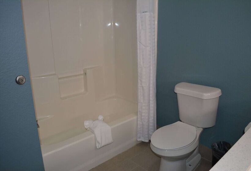 هتل Wingate By Wyndham College Station Tx