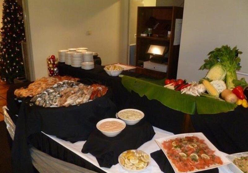 Mercure Bunbury Sanctuary Golf Resort