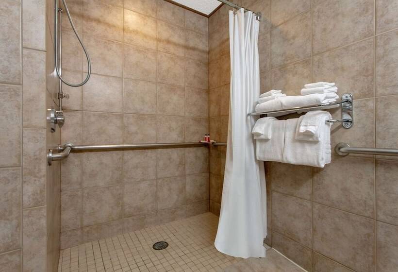 Microtel Inn & Suites By Wyndham Lillington/campbell University
