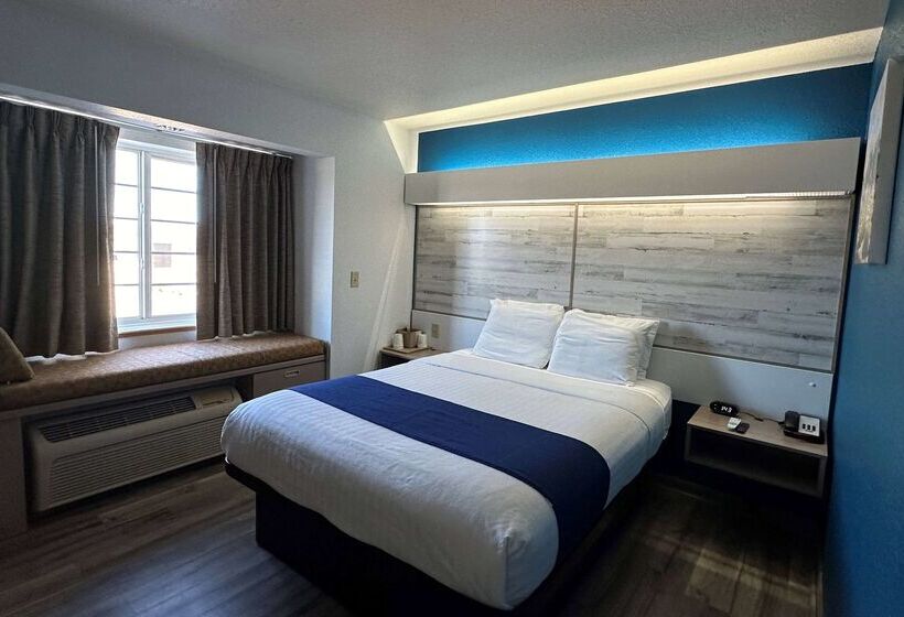 Microtel Inn & Suites By Wyndham Tomah