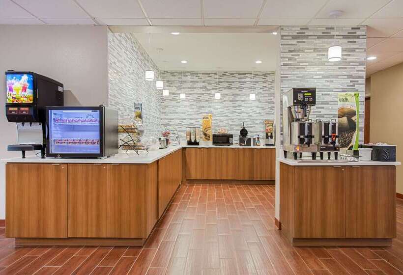 Microtel Inn & Suites By Wyndham Walterboro
