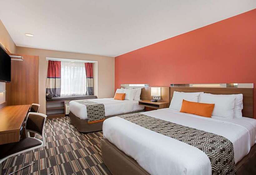 Microtel Inn & Suites By Wyndham Walterboro