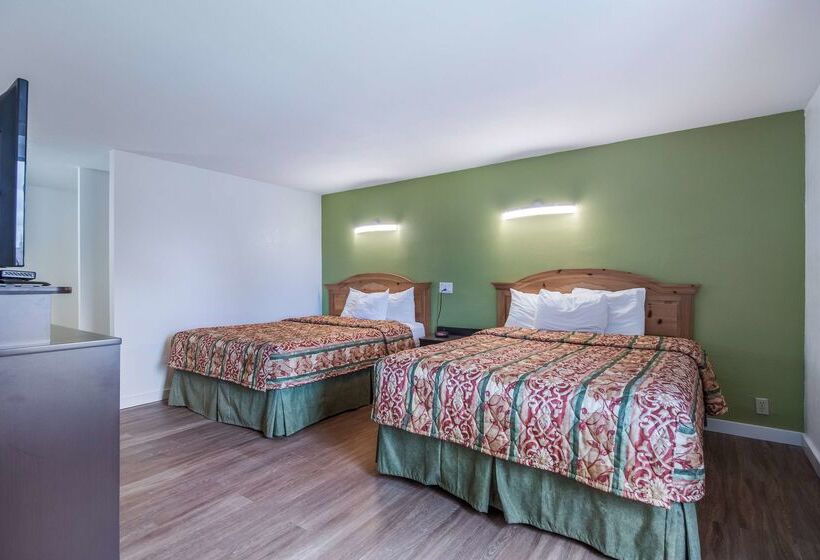 Motel 6 oriskany, Ny