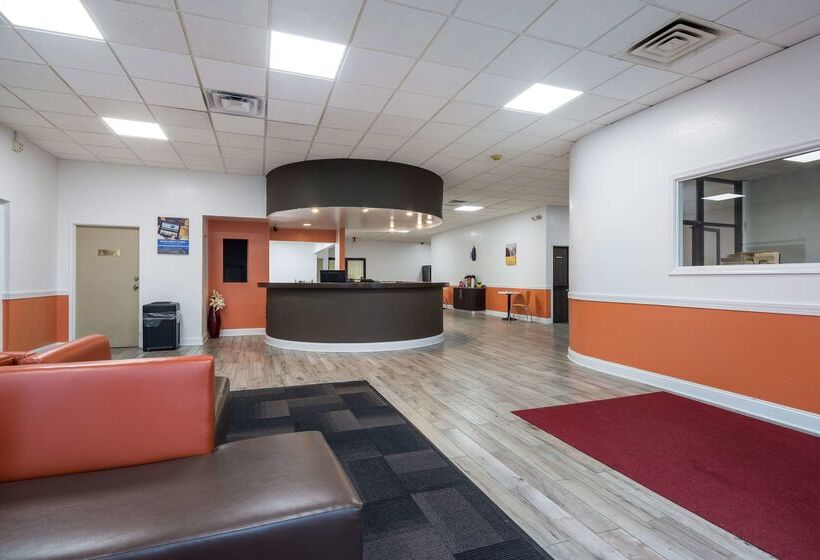 Motel 6 oriskany, Ny