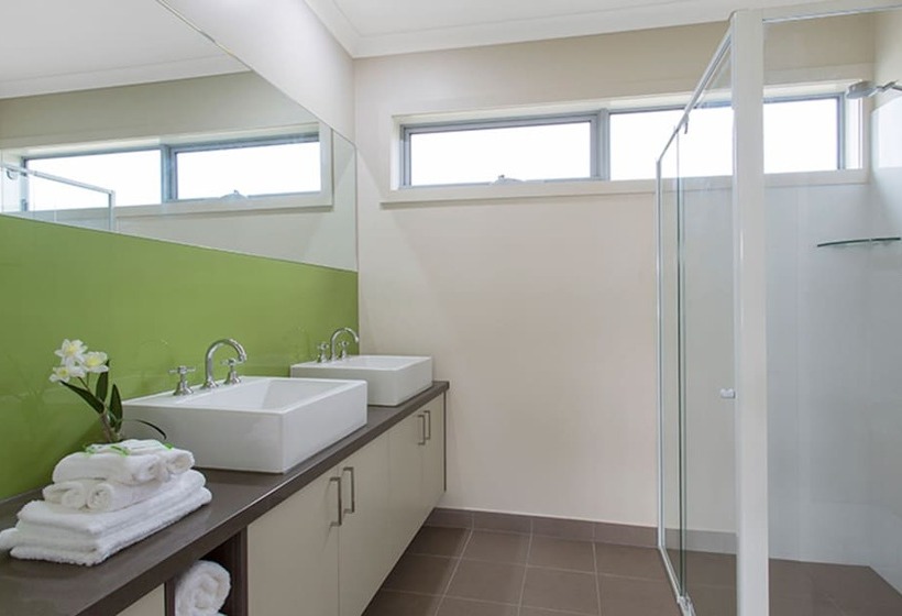 Мотель Comfort Inn & Suites Warragul