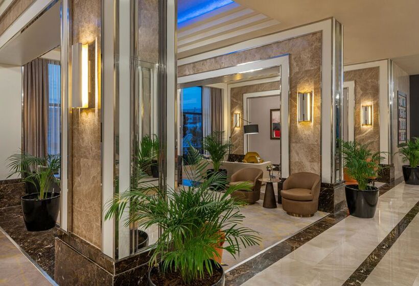 Susesi Luxury Resort