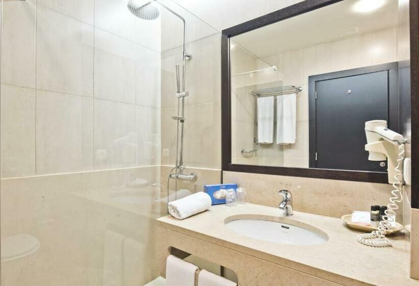 LAM Hotel Estarreja