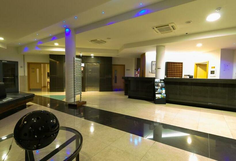 LAM Hotel Estarreja
