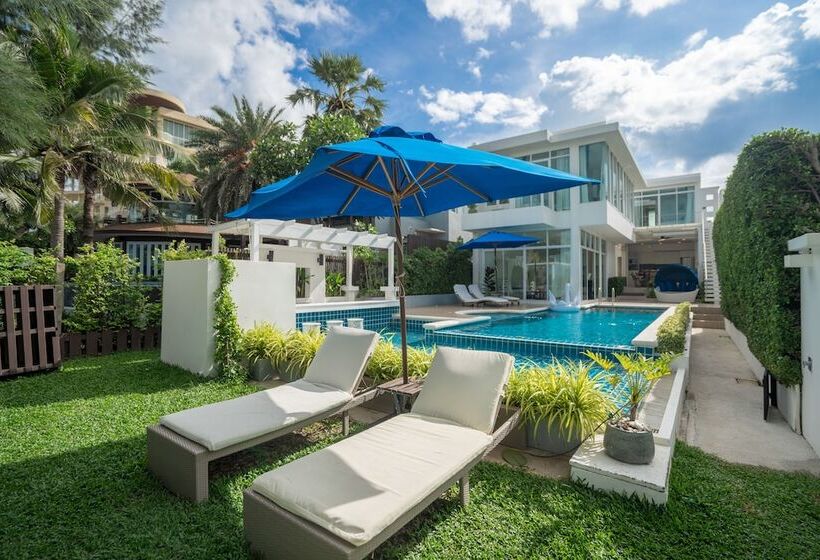 Tolani Le Bayburi Villas Pranburi