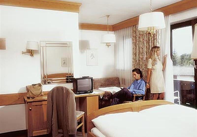 Alpina   Thermenhotels Gastein