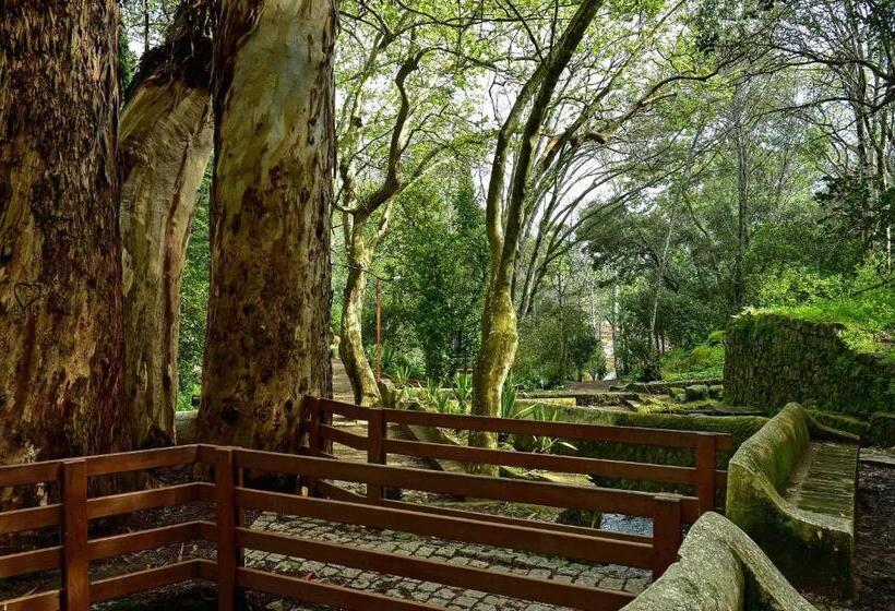 Central Monchique Hotel - Villa Termal Spa Resort - by Unlock Hotels