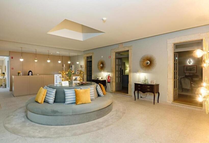 Central Monchique Hotel - Villa Termal Spa Resort - by Unlock Hotels