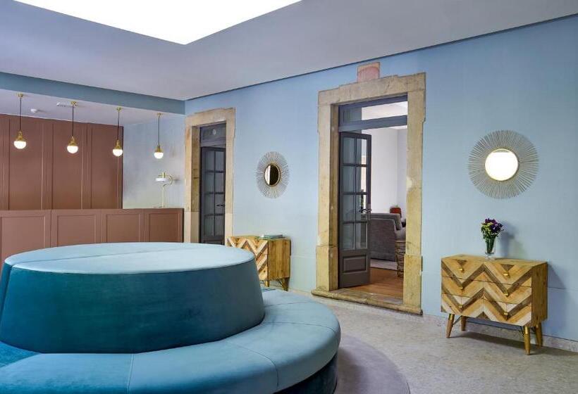 Central Monchique Hotel - Villa Termal Spa Resort - by Unlock Hotels