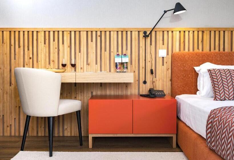 Central Monchique Hotel - Villa Termal Spa Resort - by Unlock Hotels