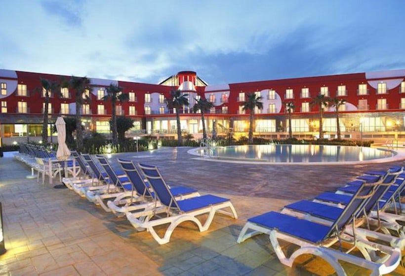 Hotel AirBeach Spa Mar Menor 