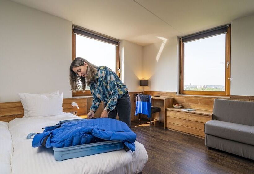 Alpine Hotel Snowworld