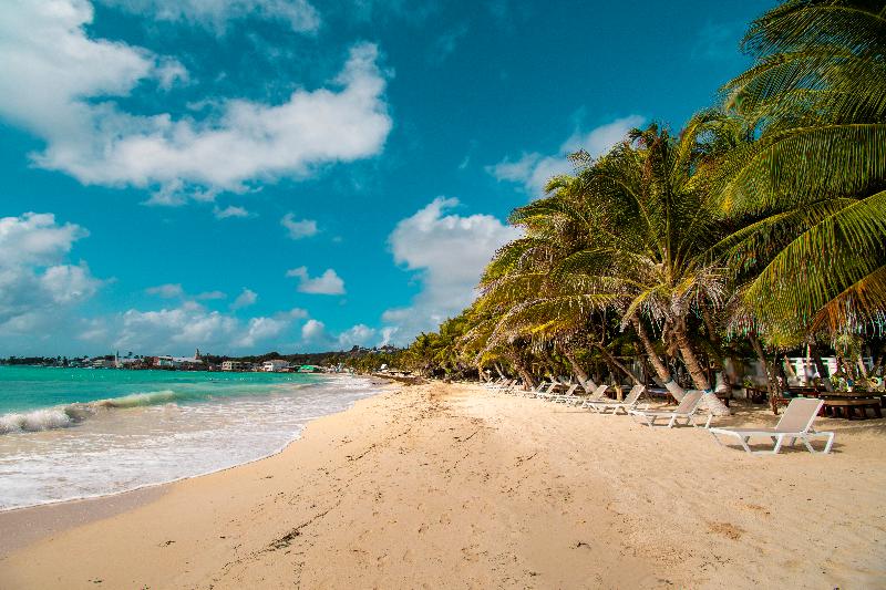 هتل Arena Blanca By Dorado